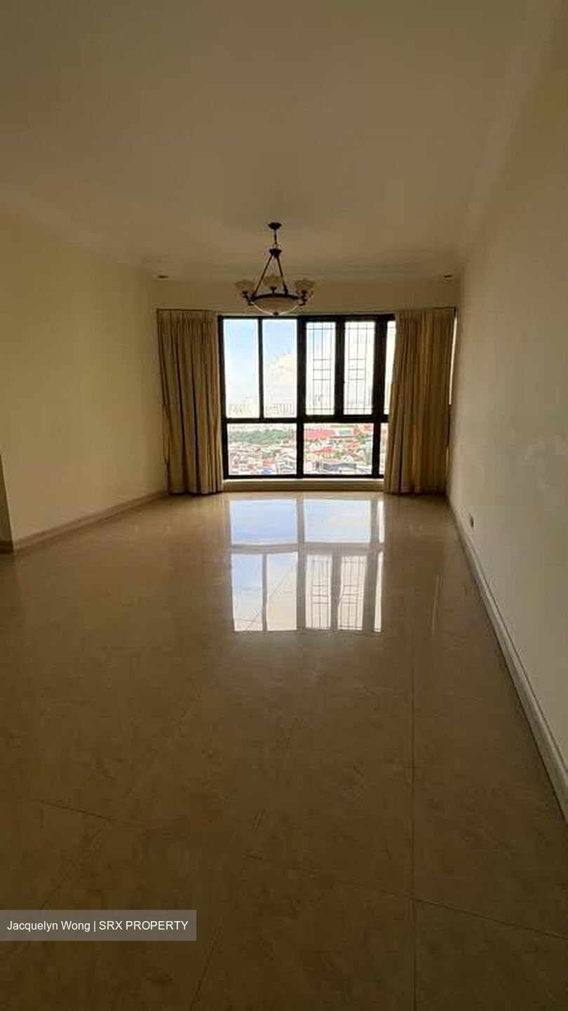 Seasons View (D20), Condominium #577286161